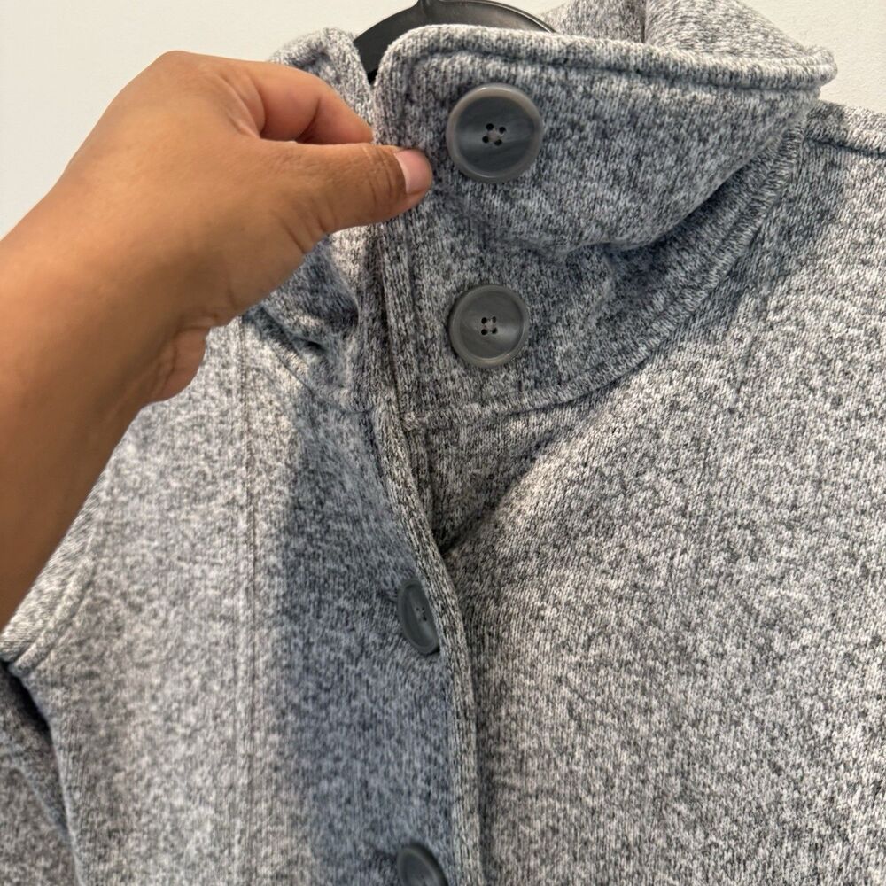 Patagonia W's Better Sweater® Coat Size XS - Picture 4 of 12